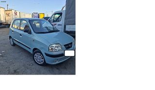 Hyundai Atos 2007 prime