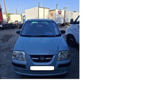Hyundai Atos 2007 prime-thumb-1