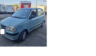 Hyundai Atos 2007 prime-thumb-2