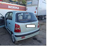 Hyundai Atos 2007 prime-thumb-3