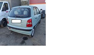 Hyundai Atos 2007 prime-thumb-4