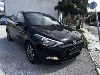 Hyundai i 20 2018