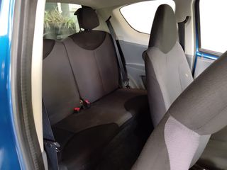 Toyota Aygo 2007 1.0i 67hp AYTOMATO-thumb-13