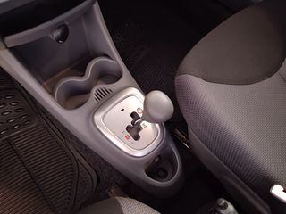 Toyota Aygo 2007 1.0i 67hp AYTOMATO-thumb-11