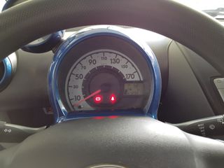 Toyota Aygo 2007 1.0i 67hp AYTOMATO-thumb-9