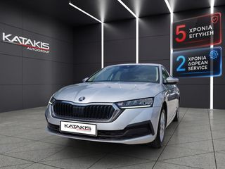 Skoda Octavia 2023 Hybrid|Automatic|Clima|Alu|Rear Camera|Apple-Android