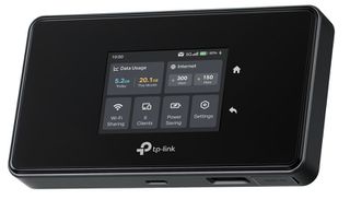 TP-Link M8550(EU) cellular network device Cellular network router