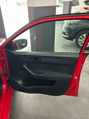 Skoda Fabia 2016-thumb-8