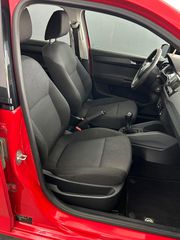 Skoda Fabia 2016-thumb-9