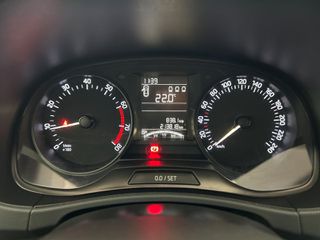 Skoda Fabia 2016-thumb-13