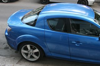 Mazda RX-8 2006 RX-8 192HP CHALLENGE