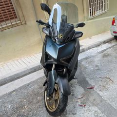 Yamaha XMAX 125 Tech Max 2023