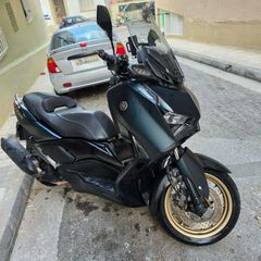 Yamaha XMAX 125 Tech Max 2023-thumb-1