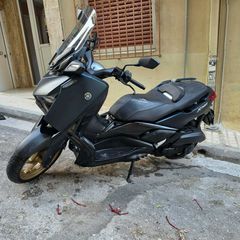 Yamaha XMAX 125 Tech Max 2023-thumb-2