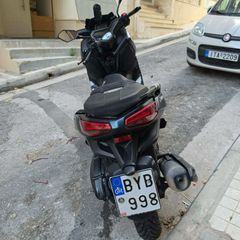 Yamaha XMAX 125 Tech Max 2023-thumb-3
