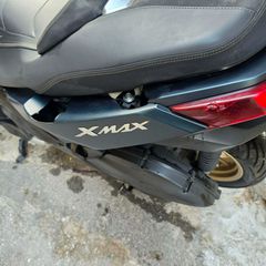 Yamaha XMAX 125 Tech Max 2023-thumb-5