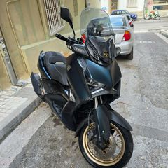 Yamaha XMAX 125 Tech Max 2023-thumb-6