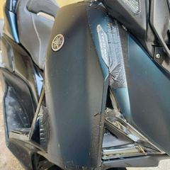 Yamaha XMAX 125 Tech Max 2023-thumb-7