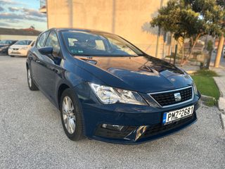 Seat Leon 2019