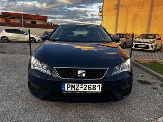 Seat Leon 2019-thumb-1