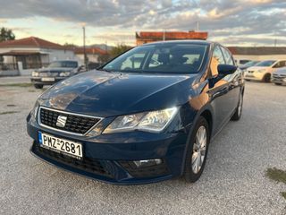 Seat Leon 2019-thumb-2