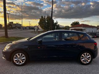 Seat Leon 2019-thumb-3