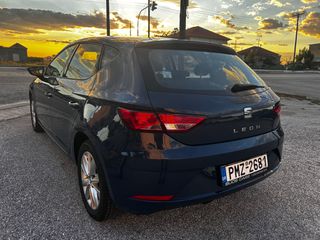 Seat Leon 2019-thumb-4