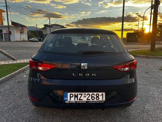 Seat Leon 2019-thumb-5