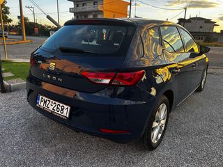 Seat Leon 2019-thumb-6