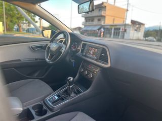 Seat Leon 2019-thumb-8
