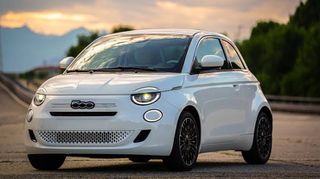 Fiat 500e 2022 Ζητείται για αγορα