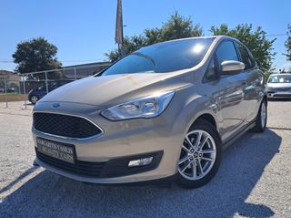 Ford C-Max 2016