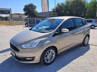 Ford C-Max 2016-thumb-2