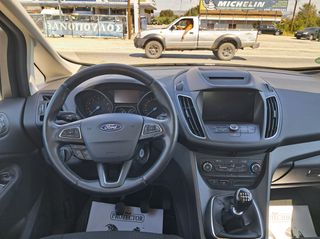 Ford C-Max 2016-thumb-20