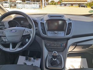 Ford C-Max 2016-thumb-22