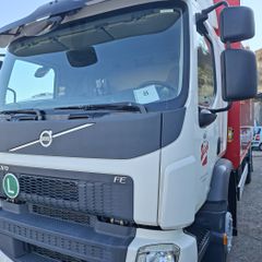 Ποτάδικο Volvo 2013 FE320-thumb-1