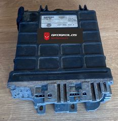 ΕΓΚΕΦΑΛΟΣ SEAT TOLEDO 1.6L ENGINE CODE AFT SIEMENS 037906025K 5WP4207 ΞΕΚΛΕΙΔΩΤΟΣ ΑΡΙΣΤΟΣ - ΕΓΓΥΗΣΗ!!