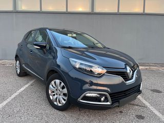 Renault Captur 2016 DIESEL DYNAMIQUE EURO 6