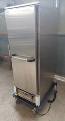 ΘΕΡΜΟΘΑΛΑΜΟΣ ΚΑΡΟΤΣΙ ARISCO BQ15N2 - 16 GN 1/1-thumb-1