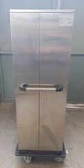 ΘΕΡΜΟΘΑΛΑΜΟΣ ΚΑΡΟΤΣΙ ARISCO BQ15N2 - 16 GN 1/1-thumb-3