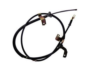 ΣΥΡΜΑ ΧΕΙΡΟΦΡΕΝΟΥ TOYOTA HILUX VIGO KUN25/ KUN26/ KUN35 '05-'15 1CAB/ 1.5CAB/ 2CAB 4WD ΠΙΣΩ ΑΡΙΣΤΕΡΑ