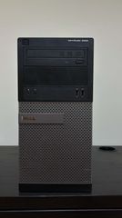 PC Set Dell + HP Ηχεία & Πληκτρολόγιο
