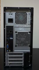 PC Set Dell + HP Ηχεία & Πληκτρολόγιο-thumb-1