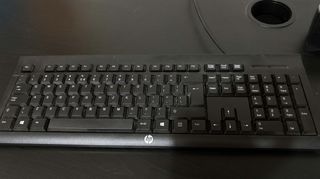 PC Set Dell + HP Ηχεία & Πληκτρολόγιο-thumb-3