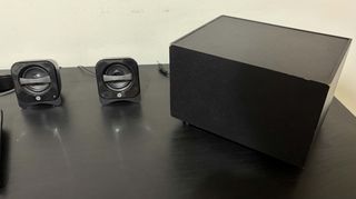 PC Set Dell + HP Ηχεία & Πληκτρολόγιο-thumb-4