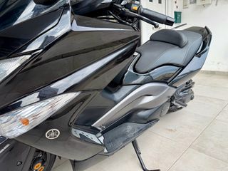 Yamaha T-MAX 500 2010-thumb-3