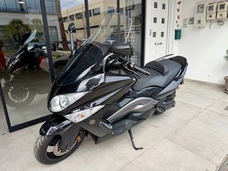 Yamaha T-MAX 500 2010-thumb-4