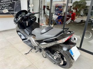 Yamaha T-MAX 500 2010-thumb-5