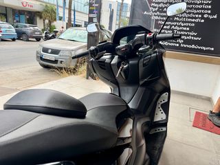 Yamaha T-MAX 500 2010-thumb-6