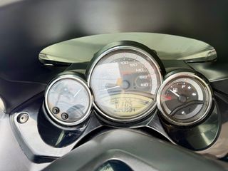 Yamaha T-MAX 500 2010-thumb-8